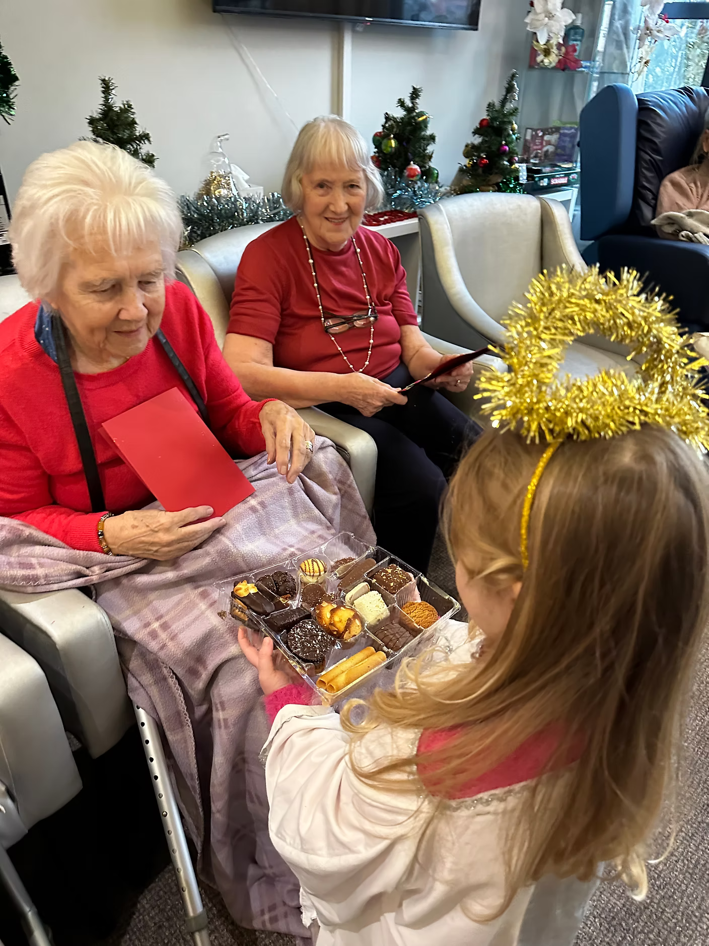 Sunshine Nursery: Growing with Purpose (and Plenty of Partnerships!)