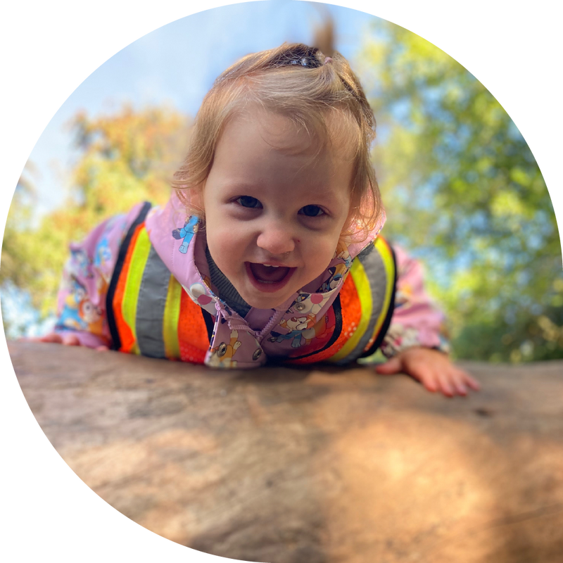 Whatever the Weather: Why We Choose the Outdoors at Muddy Nurseries