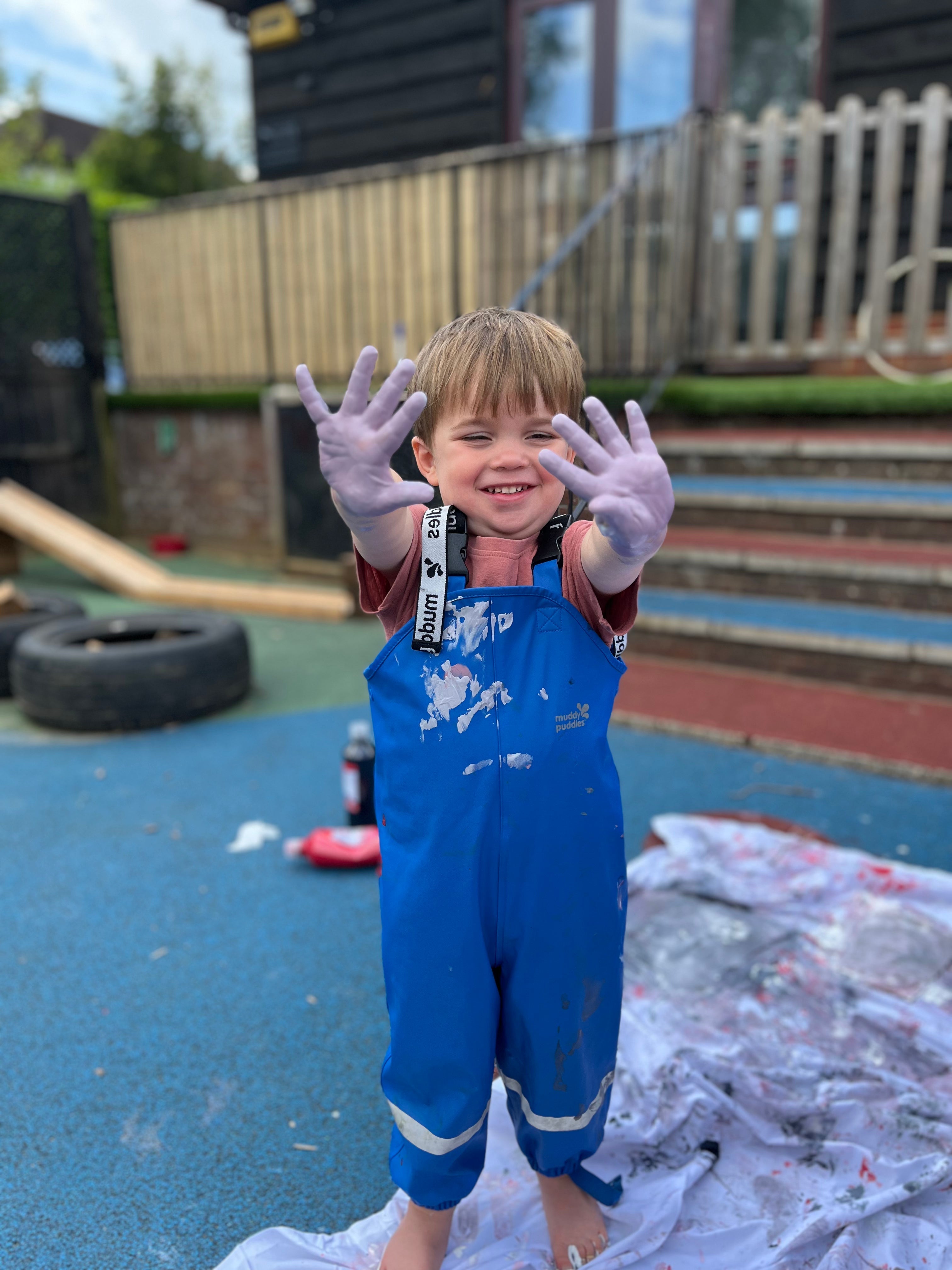 Best Nursery in Wendover: What Parents Should Look For